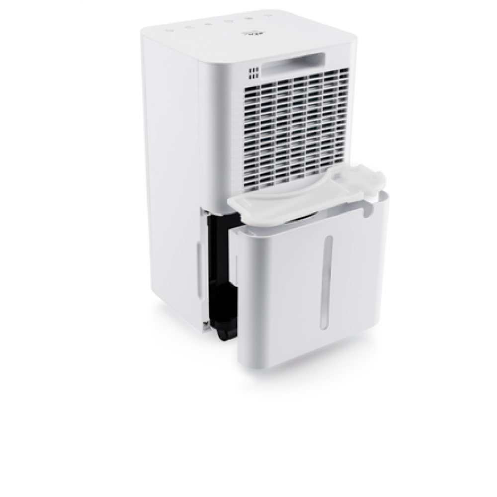 ETA , Dehumidifier , Dryner 3630 90000 , Power 200 W , Suitable for rooms up to 60 m² , Water tank capacity 2 L , White