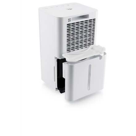 ETA , Dehumidifier , Dryner 3630 90000 , Power 200 W , Suitable for rooms up to 60 m² , Water tank capacity 2 L , White