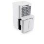 ETA , Dehumidifier , Dryner 3630 90000 , Power 200 W , Suitable for rooms up to 60 m² , Water tank capacity 2 L , White