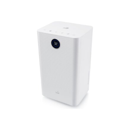 ETA , Dehumidifier , Dryner 3630 90000 , Power 200 W , Suitable for rooms up to 60 m² , Water tank capacity 2 L , White