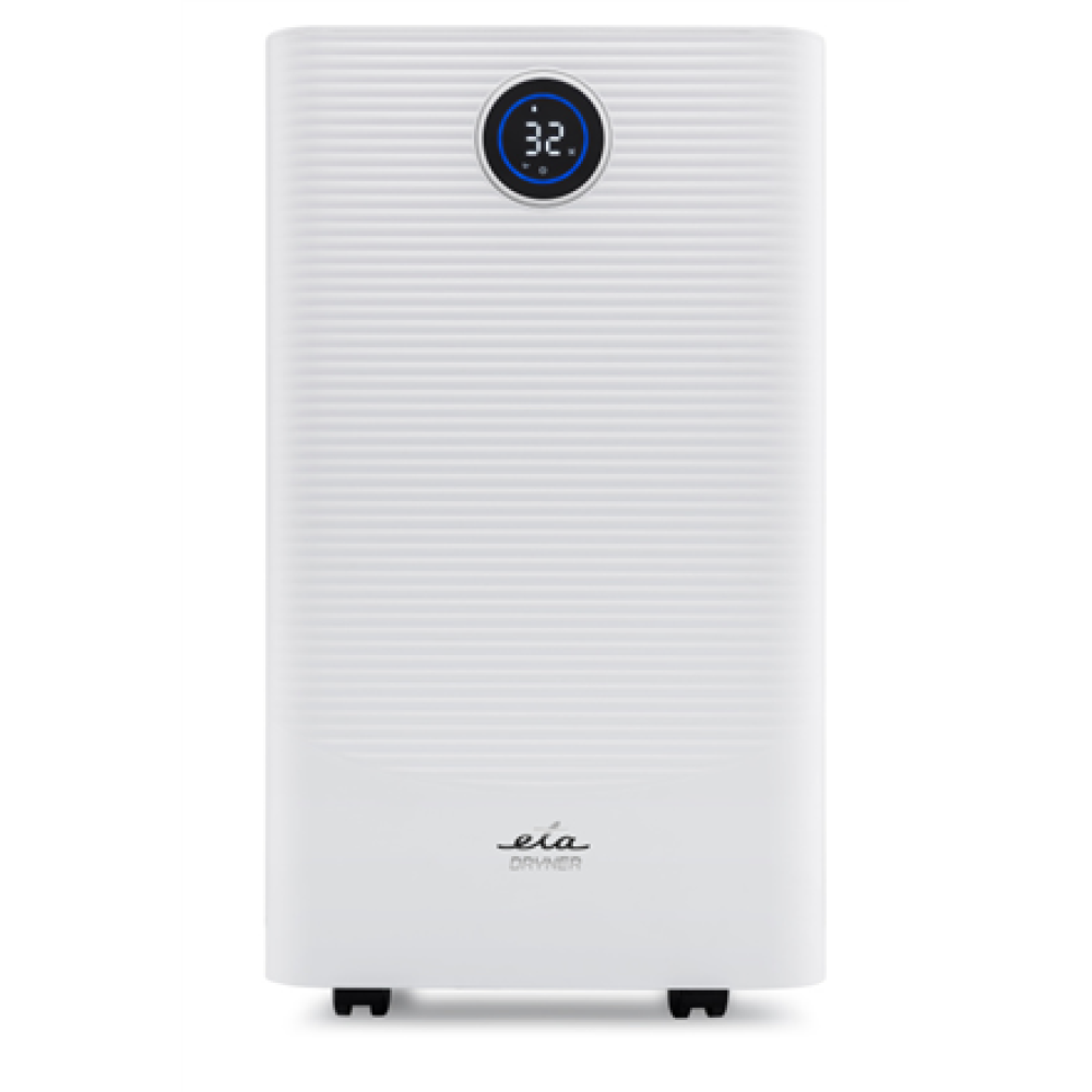 ETA , Dehumidifier , Dryner 3630 90000 , Power 200 W , Suitable for rooms up to 60 m² , Water tank capacity 2 L , White