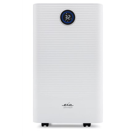 ETA , Dehumidifier , Dryner 3630 90000 , Power 200 W , Suitable for rooms up to 60 m² , Water tank capacity 2 L , White