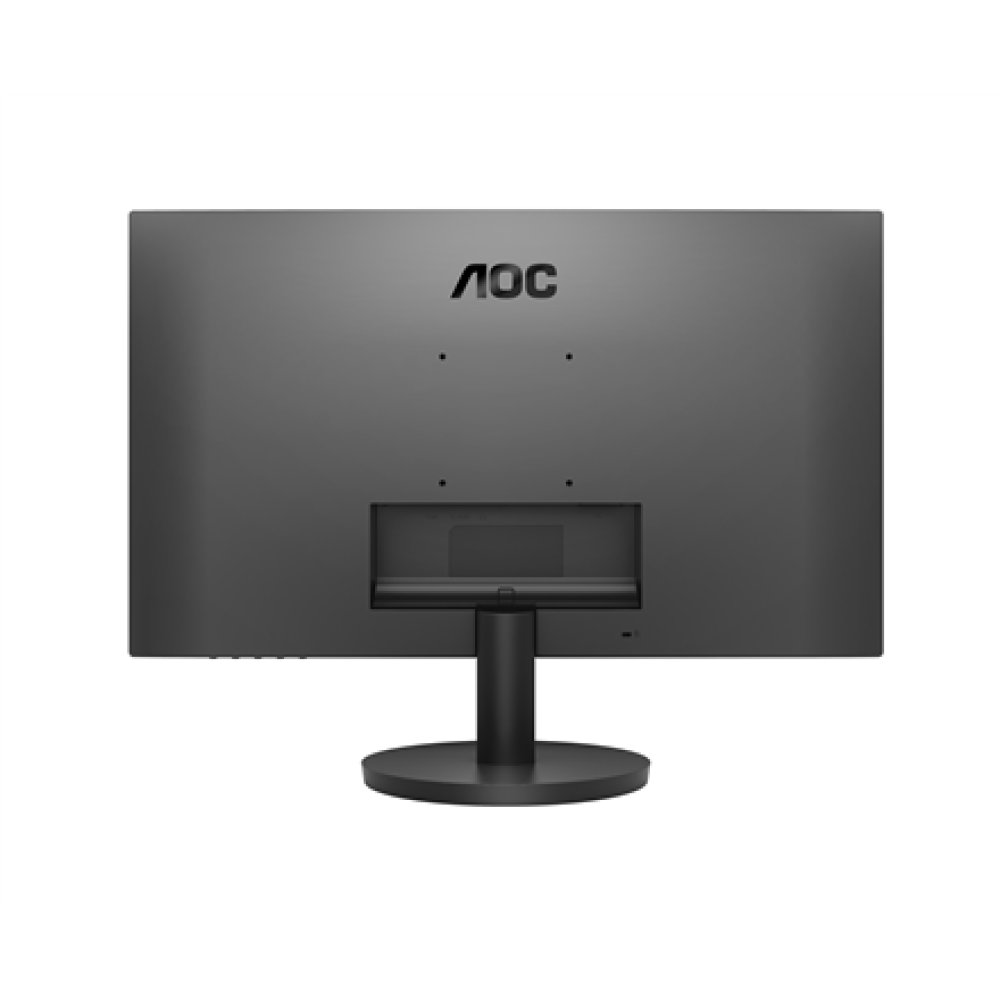AOC 27B3HMA2 , 27 , VA , FHD , 16:9 , 100 Hz , 4 ms , 1920 x 1080 pixels , 250 cd/m² , HDMI ports quantity 1