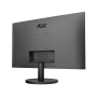 AOC 27B3HMA2 , 27 , VA , FHD , 16:9 , 100 Hz , 4 ms , 1920 x 1080 pixels , 250 cd/m² , HDMI ports quantity 1