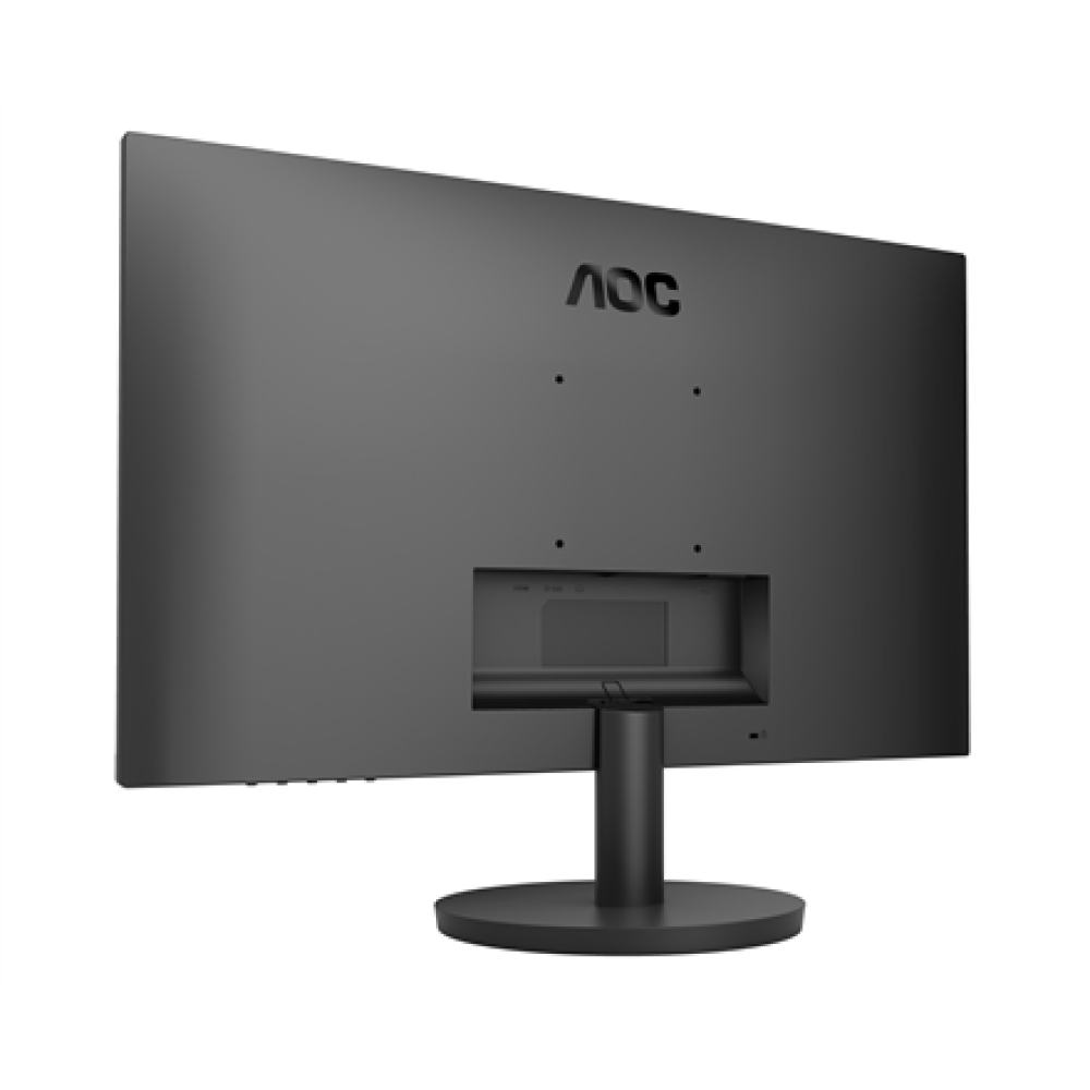 AOC 27B3HMA2 , 27 , VA , FHD , 16:9 , 100 Hz , 4 ms , 1920 x 1080 pixels , 250 cd/m² , HDMI ports quantity 1