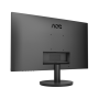 AOC 27B3HMA2 , 27 , VA , FHD , 16:9 , 100 Hz , 4 ms , 1920 x 1080 pixels , 250 cd/m² , HDMI ports quantity 1