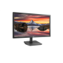 LG Monitor 22MP410P-B 21.45 , VA, FHD, 1920 x 1080, 16:9, 5 ms, 200 cd/m², 60 Hz, HDMI ports quantity 1