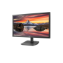 LG Monitor 22MP410P-B 21.45 , VA, FHD, 1920 x 1080, 16:9, 5 ms, 200 cd/m², 60 Hz, HDMI ports quantity 1