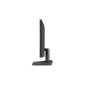 LG Monitor 22MP410P-B 21.45 , VA, FHD, 1920 x 1080, 16:9, 5 ms, 200 cd/m², 60 Hz, HDMI ports quantity 1