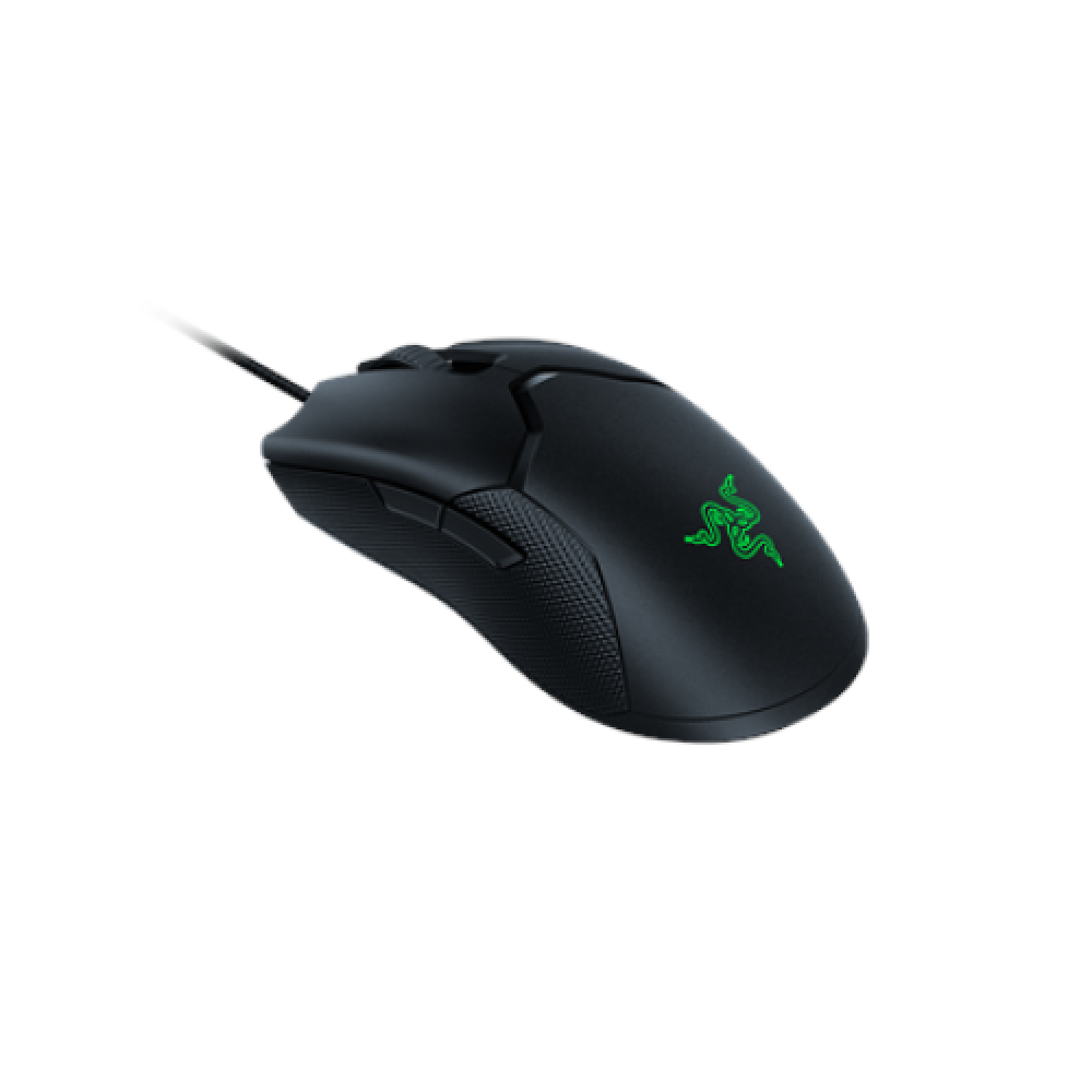 Razer Wired Gaming Mouse Viper 8KHz Optical, Black