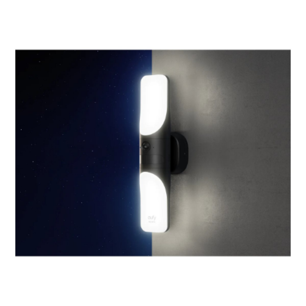Anker Eufy Wall Light Cam 2K , IP65