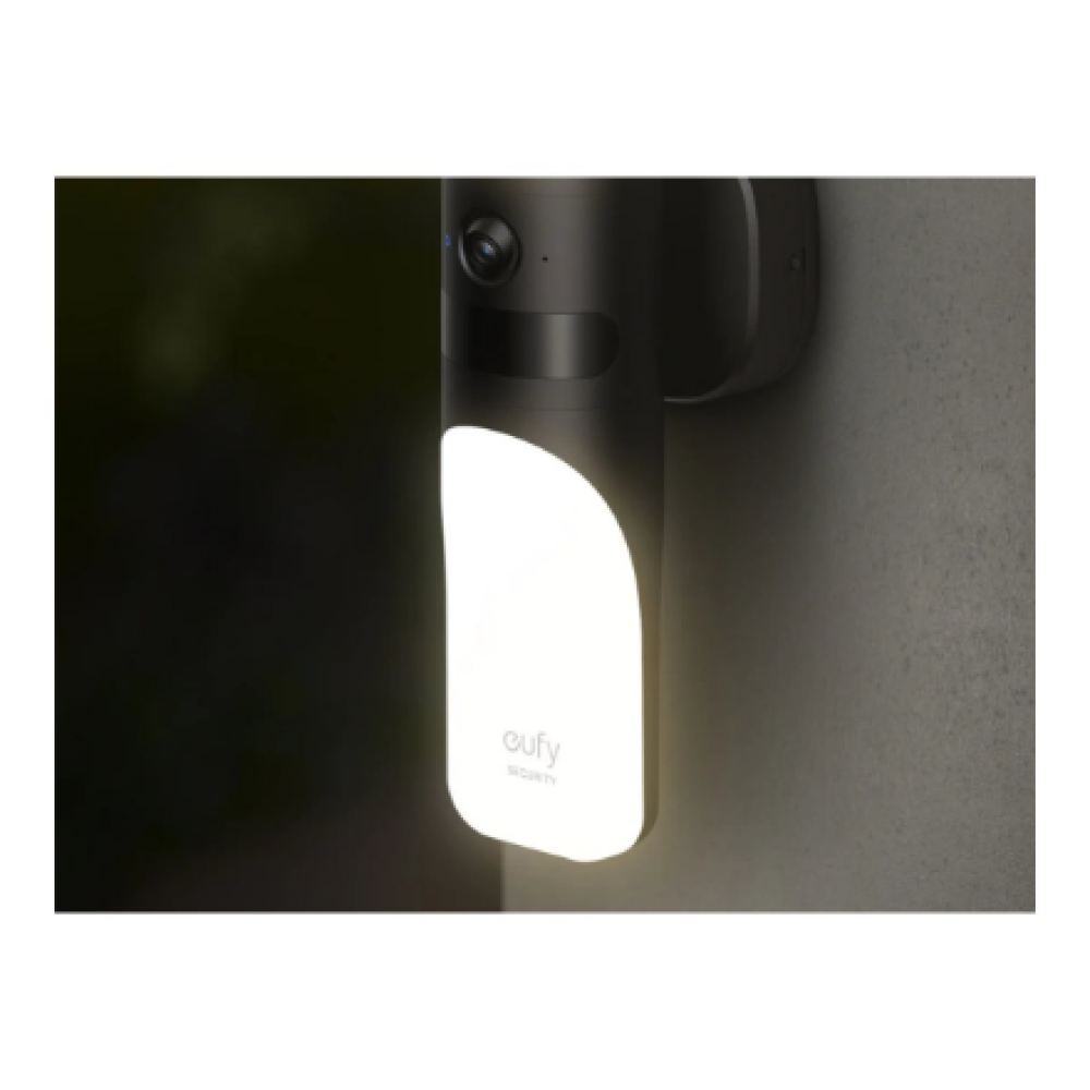 Anker Eufy Wall Light Cam 2K , IP65