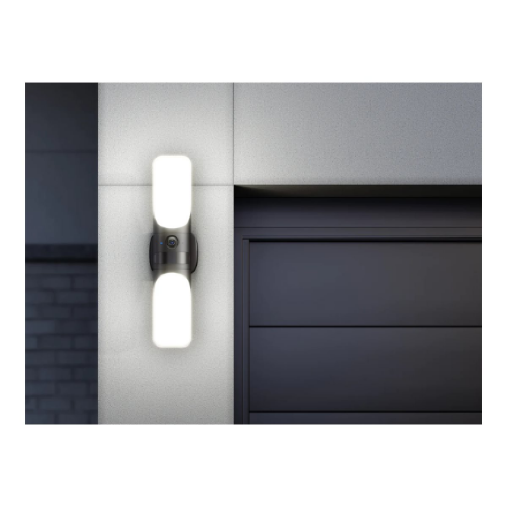Anker Eufy Wall Light Cam 2K , IP65