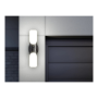 Anker Eufy Wall Light Cam 2K , IP65