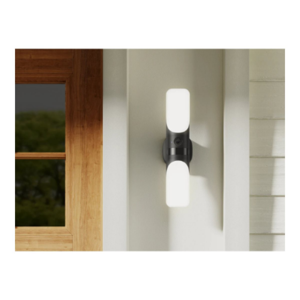 Anker Eufy Wall Light Cam 2K , IP65