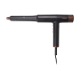 Princess Airstyler Pro , 529205 , 2000 W , Number of temperature settings 3 , Ionic function , Diffuser nozzle , Black