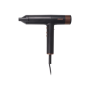 Princess Airstyler Pro , 529205 , 2000 W , Number of temperature settings 3 , Ionic function , Diffuser nozzle , Black