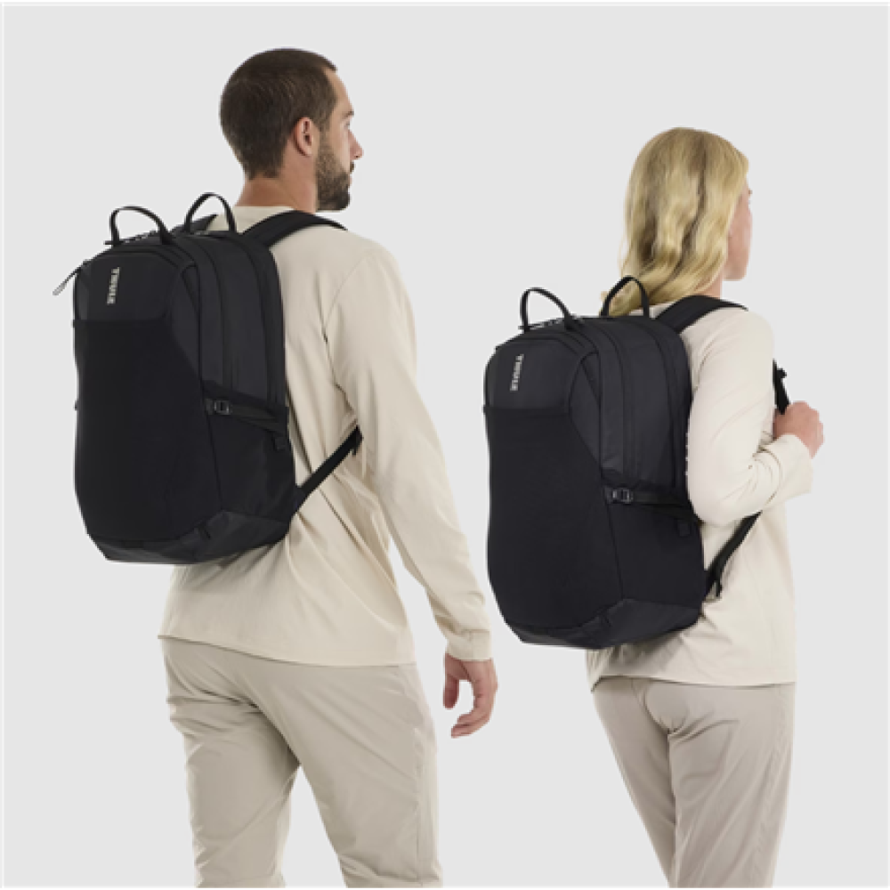 Thule EnRoute , Backpack , Black