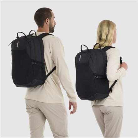 Thule EnRoute , Backpack , Black