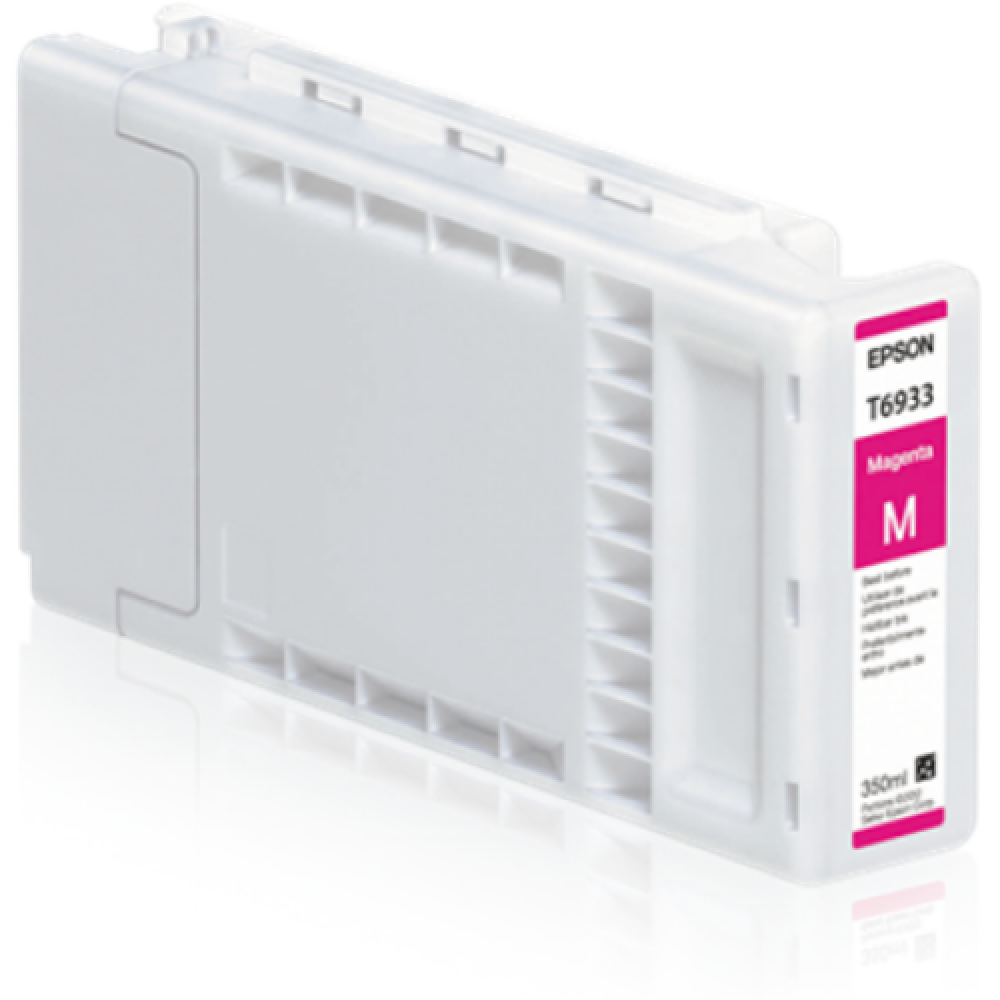 Epson UltraChrome XD T693300 Ink cartrige, Magenta