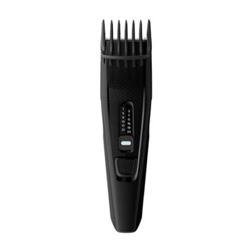Philips , Hair Clipper , HC3510/15 Series 3000 , Corded , Number of length steps 13 , Step precise 2 mm , Black