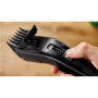Philips , Hair Clipper , HC3510/15 Series 3000 , Corded , Number of length steps 13 , Step precise 2 mm , Black