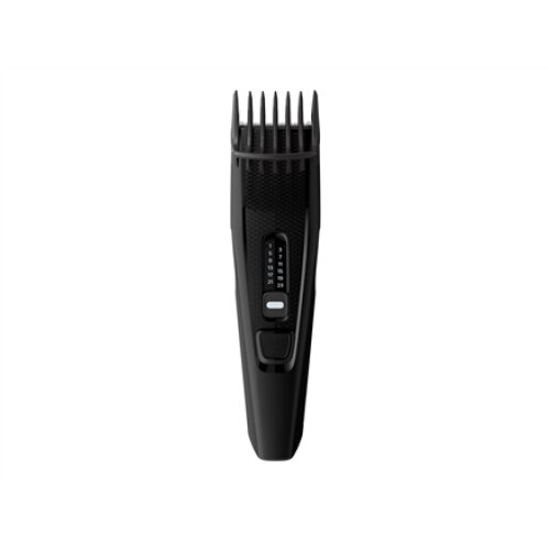 Philips , Hair Clipper , HC3510/15 Series 3000 , Corded , Number of length steps 13 , Step precise 2 mm , Black