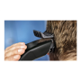 Philips , HC3510/15 Series 3000 , Hair Clipper , Corded , Number of length steps 13 , Step precise 2 mm , Black