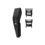 Philips , Hair Clipper , HC3510/15 Series 3000 , Corded , Number of length steps 13 , Step precise 2 mm , Black