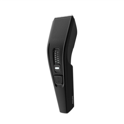 Philips , Hair Clipper , HC3510/15 Series 3000 , Corded , Number of length steps 13 , Step precise 2 mm , Black