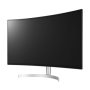 LG , Monitor , 34WK95UP-W , 34 , IPS , WUHD , 21:9 , 60 Hz , 5 ms , 5120 x 2160 , 450 cd/m² , HDMI ports quantity 2