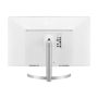 LG , Monitor , 34WK95UP-W , 34 , IPS , WUHD , 21:9 , 60 Hz , 5 ms , 5120 x 2160 , 450 cd/m² , HDMI ports quantity 2