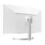 LG , Monitor , 34WK95UP-W , 34 , IPS , WUHD , 21:9 , 60 Hz , 5 ms , 5120 x 2160 , 450 cd/m² , HDMI ports quantity 2