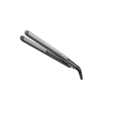 Remington Hair Straightener , S5506GP Pro-Ceramic Titanium , Ceramic heating system , Display Digital display , Temperature (min) 150 °C , Temperature (max) 230 °C , Dark Grey
