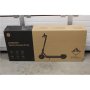 SALE OUT. Xiaomi Electric Scooter 4 Lite EU , Xiaomi Electric Scooter 4 Lite EU , 300 W , 25 km/h , 8.5 , 6 month(s) , Black , DEMO, MISSING INNER PACKAGING