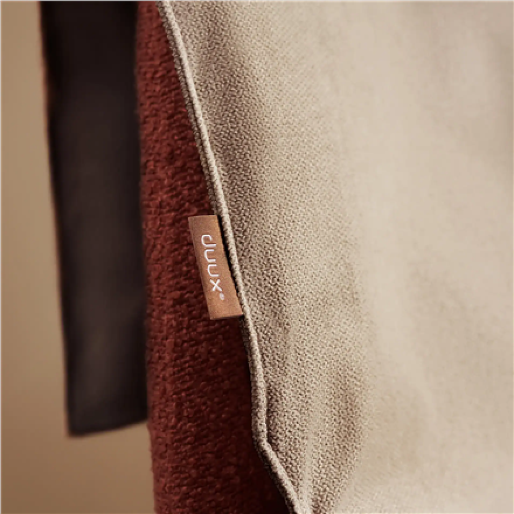 Duux Mellow Heated Seat Pad, 40 x 110 cm , DXLV60 , Number of heating levels 3 , Number of persons 1 , Grey