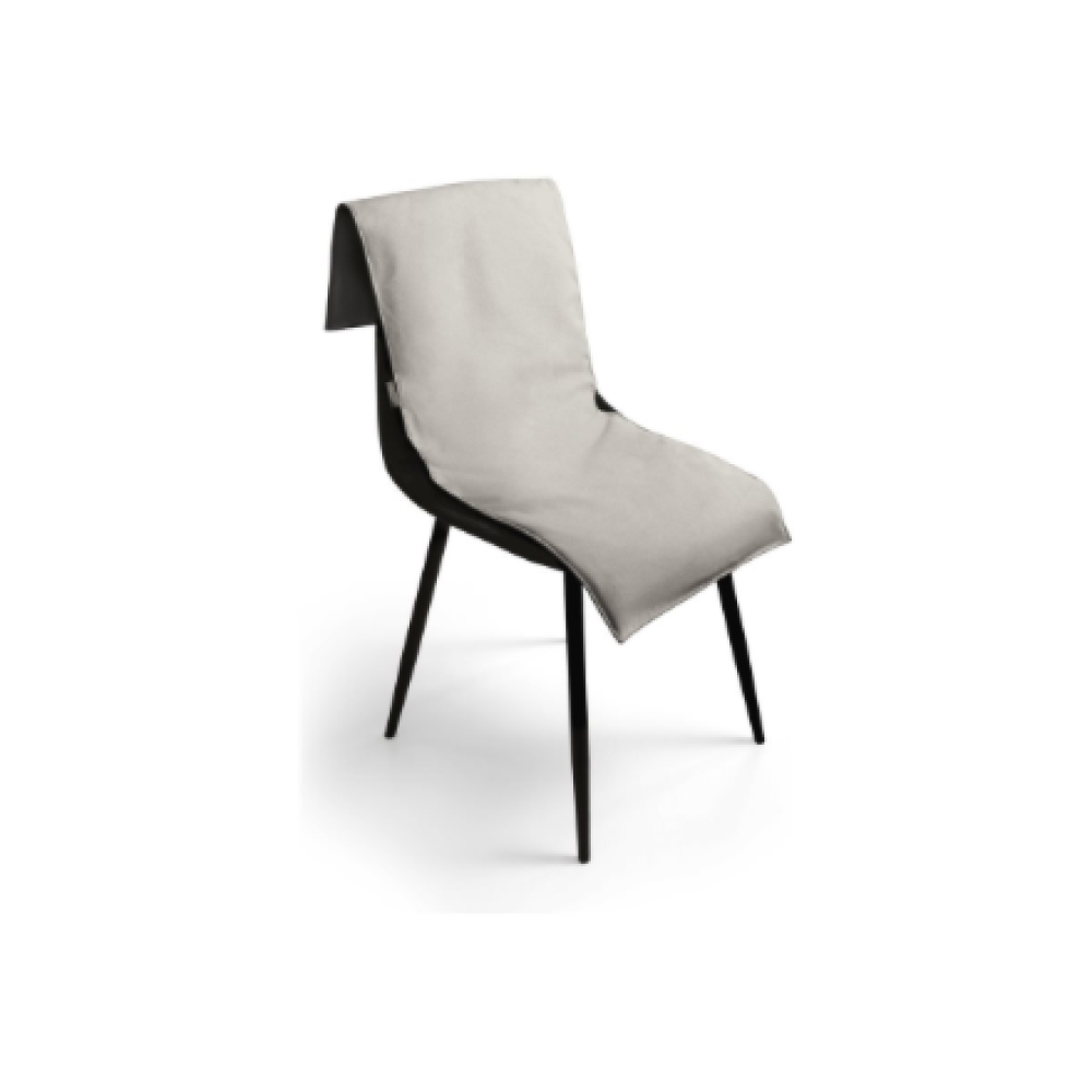 Duux Mellow Heated Seat Pad, 40 x 110 cm , DXLV60 , Number of heating levels 3 , Number of persons 1 , Grey