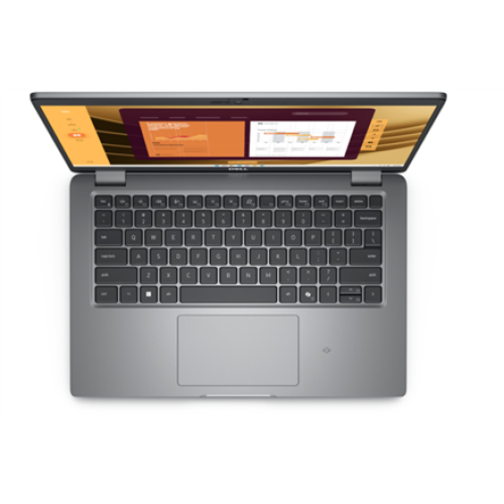 Dell Latitude 5450 , 14 , IPS , FHD , 1920 x 1080 pixels , Anti-glare , Intel Ultra 7 , 165U , 32 GB , DDR5 , Solid-state drive capacity 512 GB , Intel Integrated Graphics , Windows 11 Pro , 802.11ax , Bluetooth version 5.3 , WWAN ready , Keyboard languag