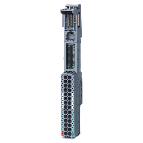 SIEMENS BaseUnit BU15-P16+A10+2B
