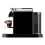 Delonghi , Nespresso Coffee maker , EN167.B , Pump pressure 19 bar , Capsule , 1260 W , Black