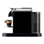 Delonghi , Nespresso Coffee maker , EN167.B , Pump pressure 19 bar , Capsule , 1260 W , Black