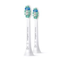 Philips , HX9022/10 Sonicare C2 Optimal Plaque Defence , Toothbrush Brush Heads , Heads , For adults , Number of brush heads included 2 , Number of teeth brushing modes Does not apply , Sonic technology , White