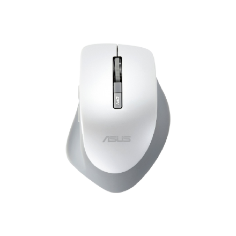 Asus Mouse , WT425 , Wireless , Glossy White
