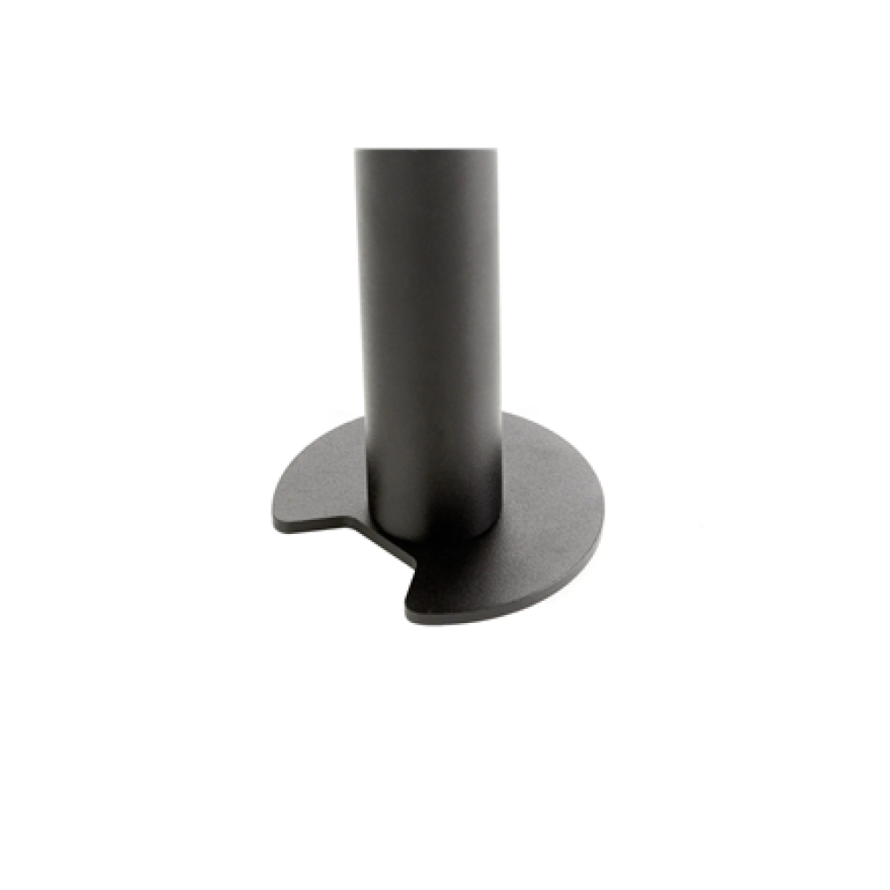 EDBAK SV11 desk mount for three 19 “-27” monitors, curved , EDBAK