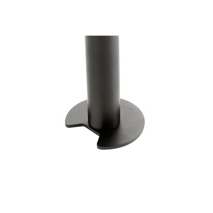 EDBAK Desk Mount , SV11 desk mount for three monitors , Height adjustment, tilt , 19-27 , Black