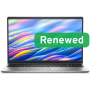 DELL Renewed Grade A++ , 15 DC15250 , 15.6 , FHD , i5-1334U , 16 GB , SSD , 1000 GB , Intel UHD Graphics , Windows 11 Pro , Keyboard language US