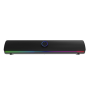 Genesis Computer Speakers , Helium 312BT , 10 W , Bluetooth , Black , Portable