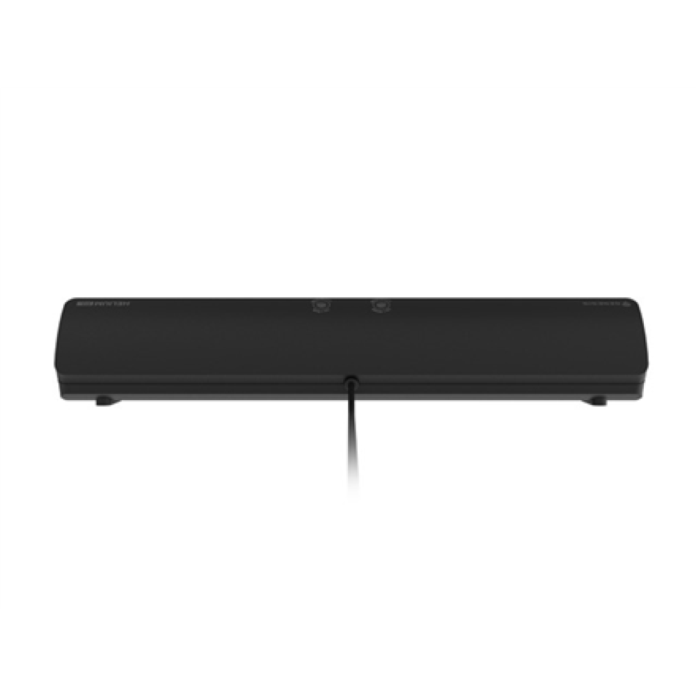 Genesis Computer Speakers , Helium 312BT , 10 W , Bluetooth , Black , Portable