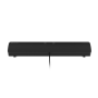 Genesis Computer Speakers , Helium 312BT , 10 W , Bluetooth , Black , Portable