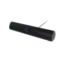 Genesis Computer Speakers , Helium 312BT , 10 W , Bluetooth , Black , Portable